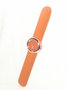 Slapwatch2 oranje